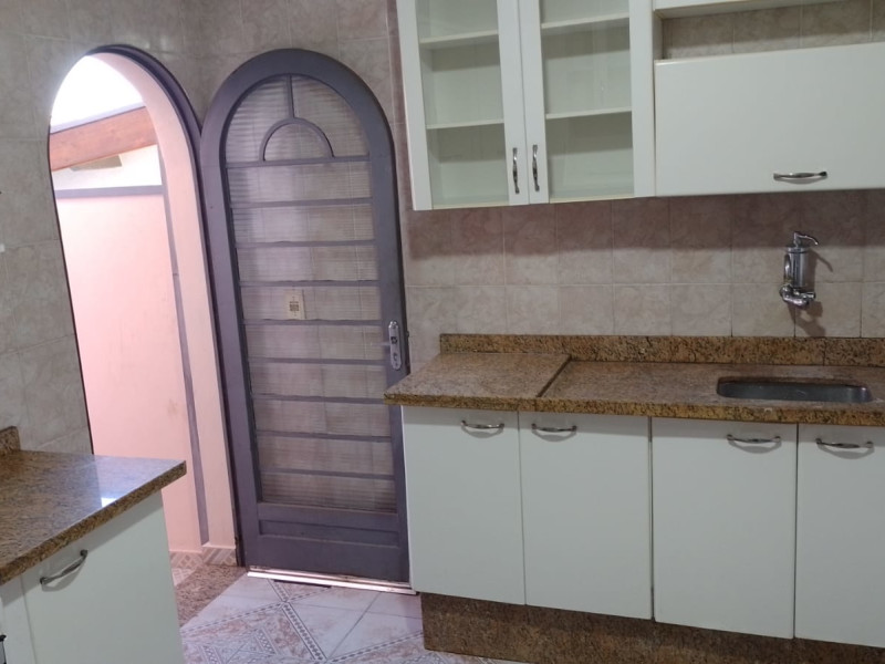 imóvel com 158m² - Jardim Amazonas - Campinas