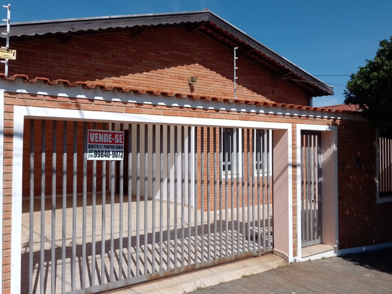 imóvel com 158m² - Jardim Amazonas - Campinas