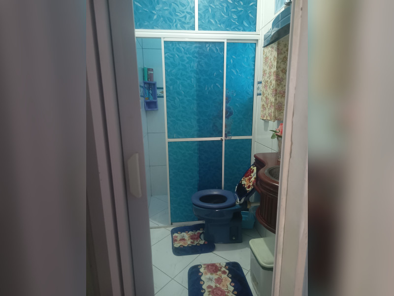 imóvel com 223m² - Dos Casa - São Bernardo do Campo