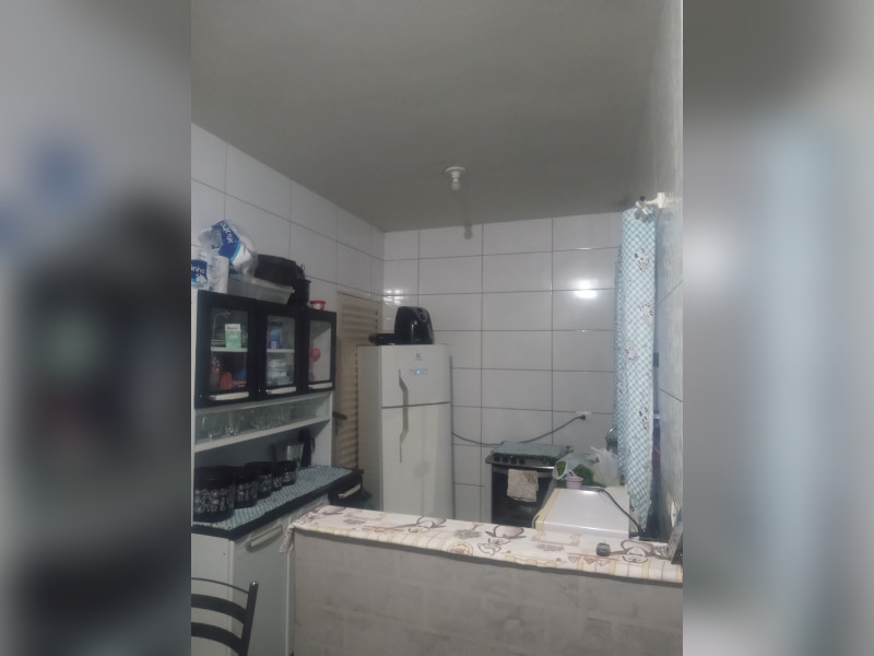imóvel com 150m² - Centro - Canitar