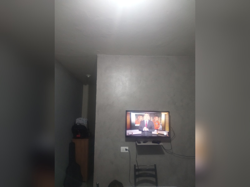 imóvel com 150m² - Centro - Canitar