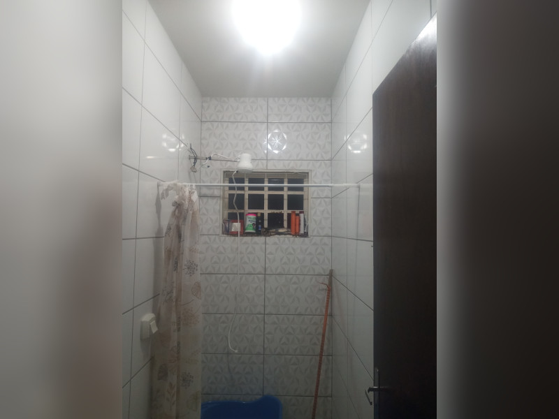 imóvel com 150m² - Centro - Canitar