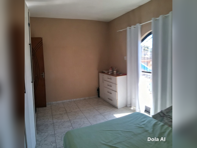 imóvel com 212m² - Comendador Soares - Nova Iguaçu