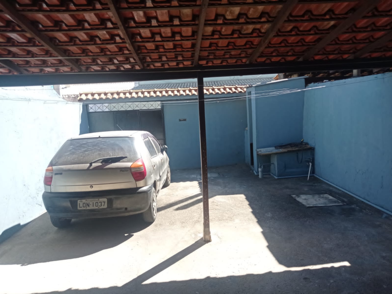 imóvel com 212m² - Comendador Soares - Nova Iguaçu