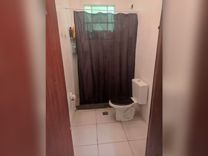 imóvel com 212m² - Comendador Soares - Nova Iguaçu
