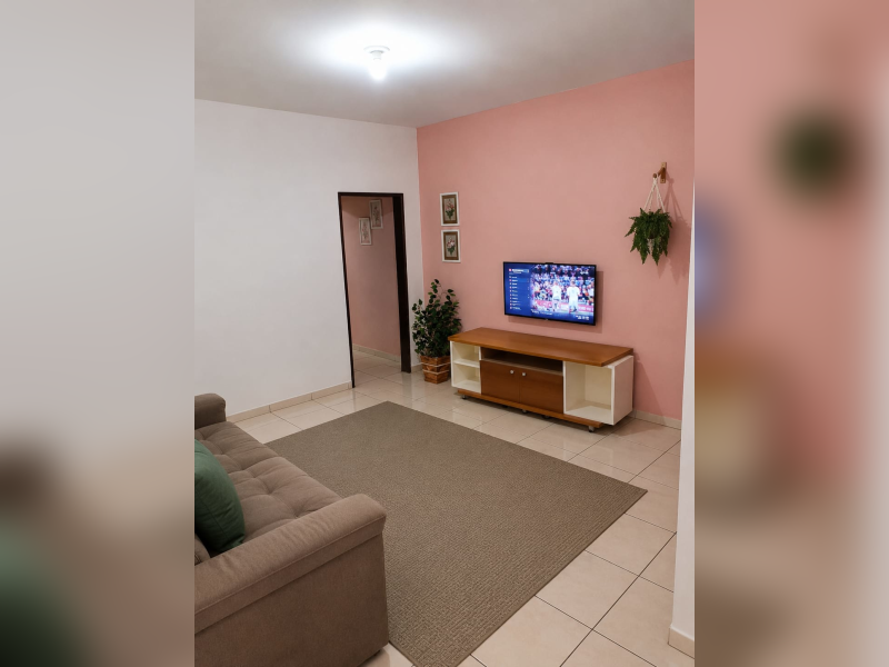 imóvel com 212m² - Comendador Soares - Nova Iguaçu