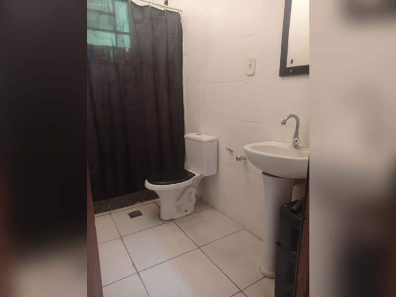 imóvel com 212m² - Comendador Soares - Nova Iguaçu