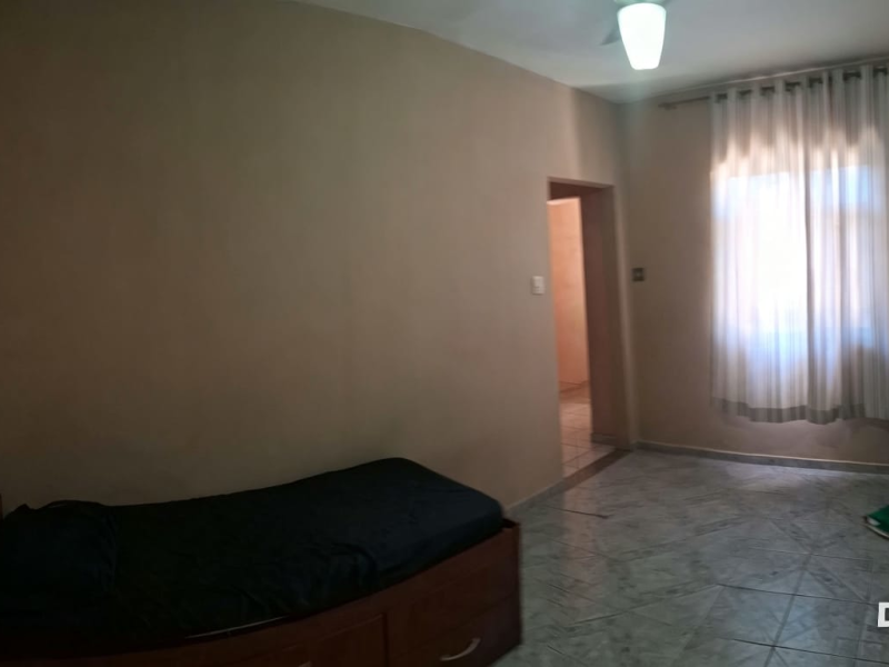 imóvel com 212m² - Comendador Soares - Nova Iguaçu