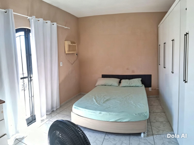 imóvel com 212m² - Comendador Soares - Nova Iguaçu