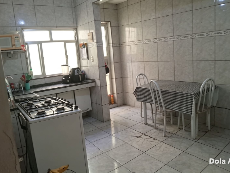 imóvel com 212m² - Comendador Soares - Nova Iguaçu
