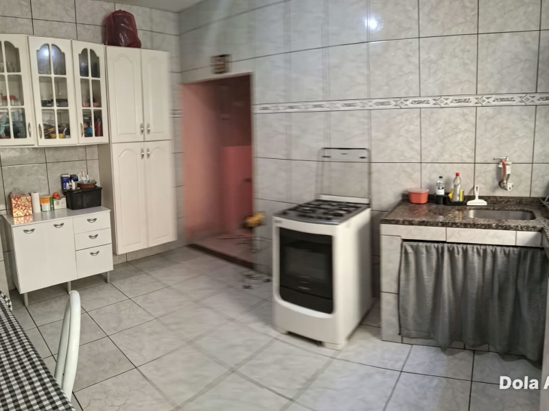 imóvel com 212m² - Comendador Soares - Nova Iguaçu