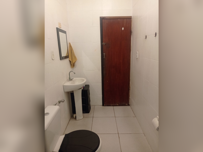 imóvel com 212m² - Comendador Soares - Nova Iguaçu