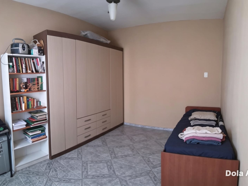 imóvel com 212m² - Comendador Soares - Nova Iguaçu