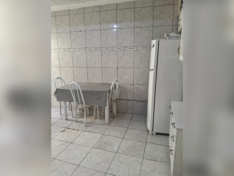 imóvel com 212m² - Comendador Soares - Nova Iguaçu