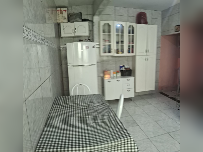 imóvel com 212m² - Comendador Soares - Nova Iguaçu