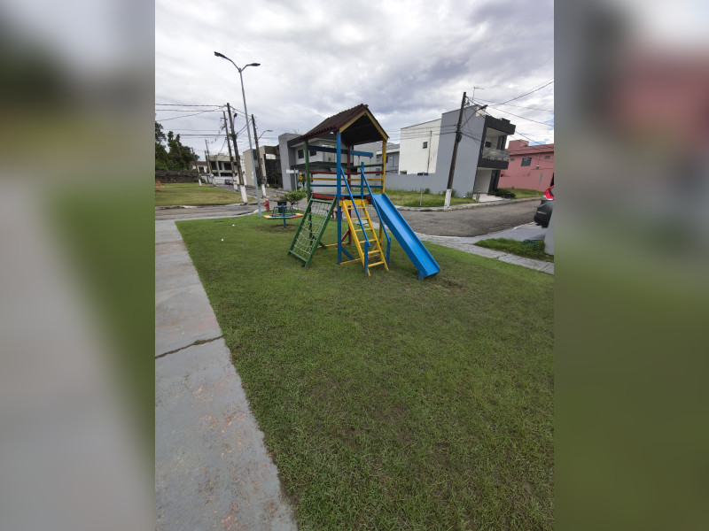 imóvel com 158m² - Centro - Ananindeua