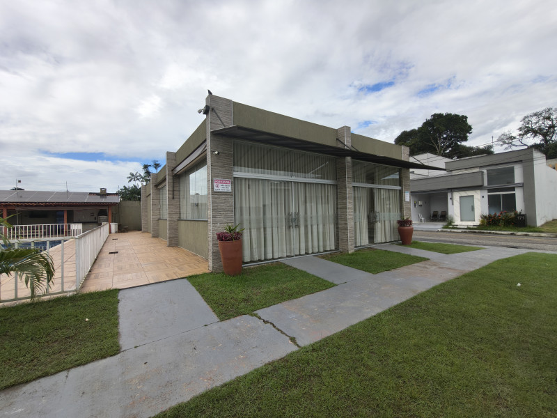 imóvel com 158m² - Centro - Ananindeua