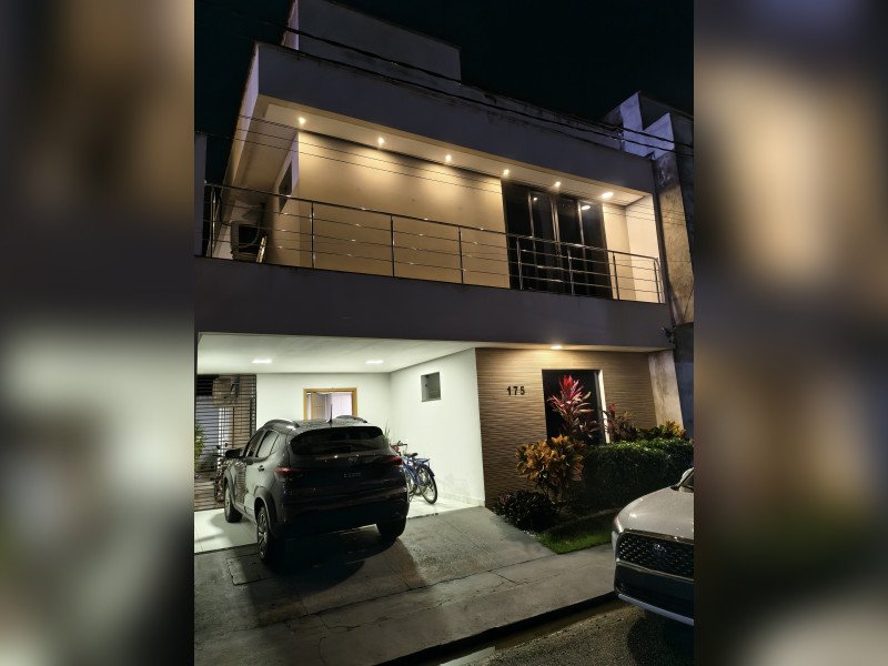 imóvel com 158m² - Centro - Ananindeua