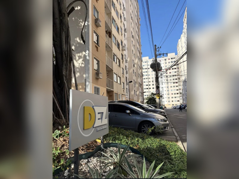 imóvel com 48m² - Rocha Miranda - Rio de Janeiro