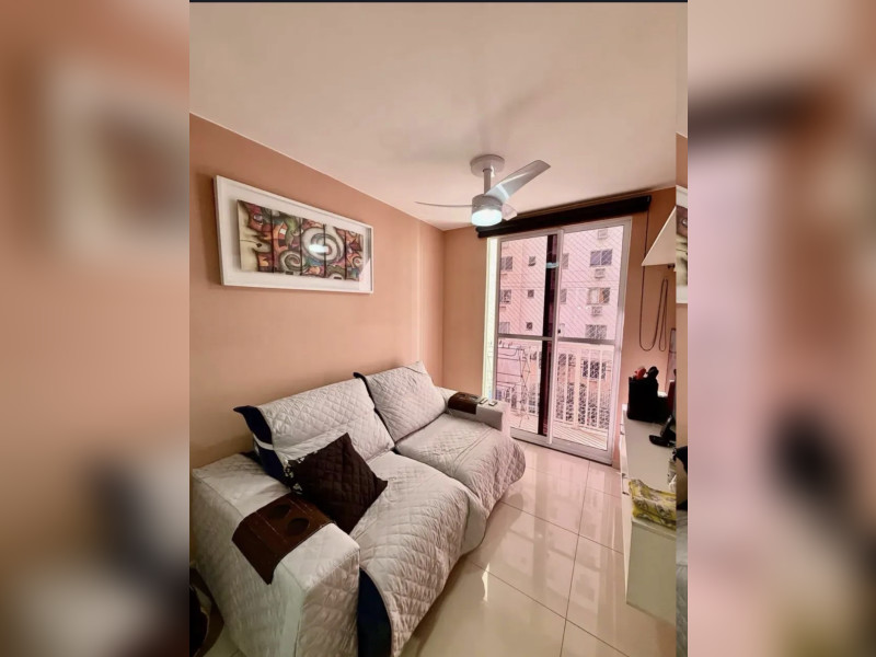 imóvel com 48m² - Rocha Miranda - Rio de Janeiro