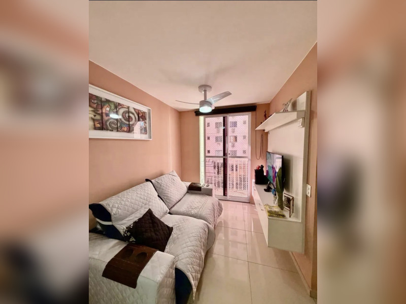 imóvel com 48m² - Rocha Miranda - Rio de Janeiro