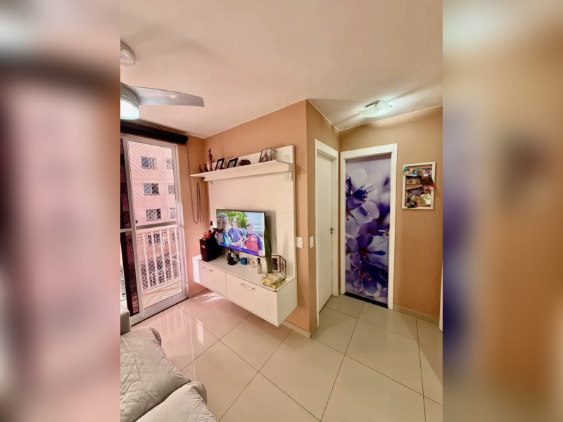 imóvel com 48m² - Rocha Miranda - Rio de Janeiro
