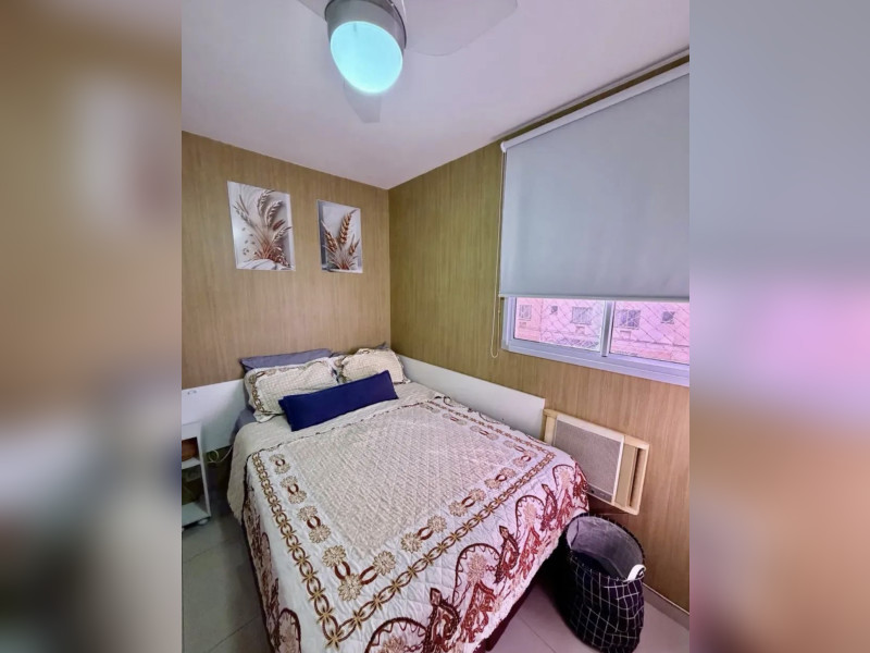 imóvel com 48m² - Rocha Miranda - Rio de Janeiro