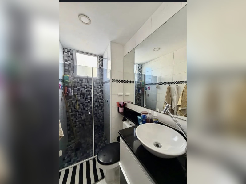 imóvel com 48m² - Rocha Miranda - Rio de Janeiro