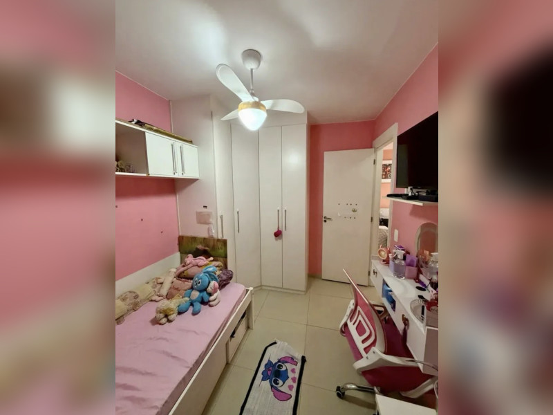 imóvel com 48m² - Rocha Miranda - Rio de Janeiro