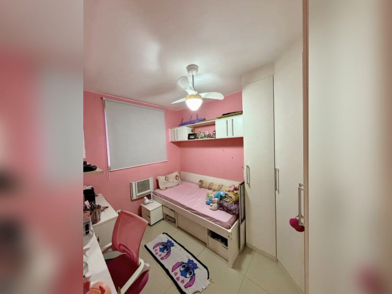 imóvel com 48m² - Rocha Miranda - Rio de Janeiro