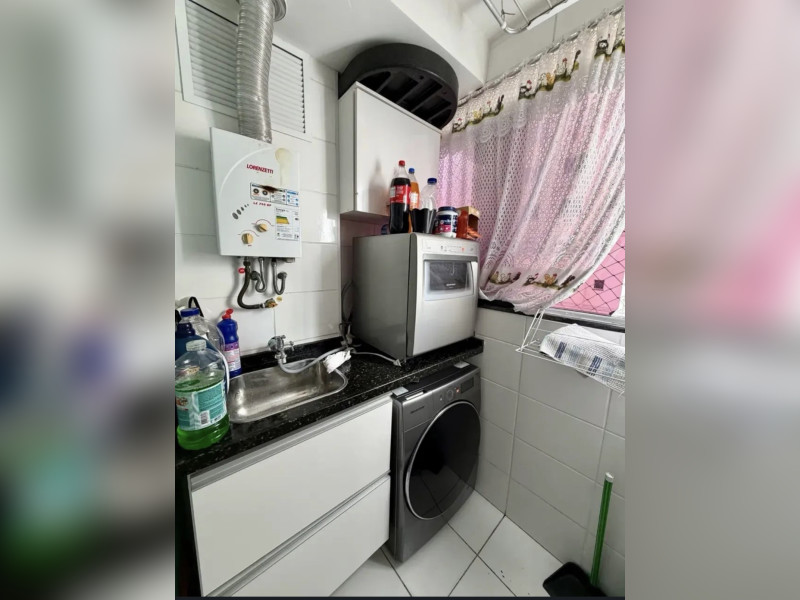 imóvel com 48m² - Rocha Miranda - Rio de Janeiro