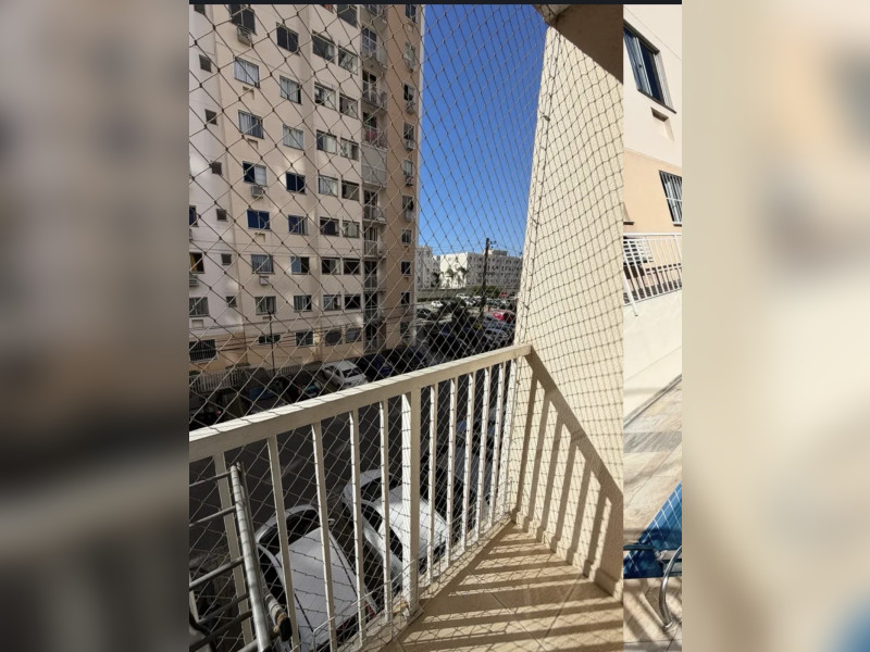 imóvel com 48m² - Rocha Miranda - Rio de Janeiro