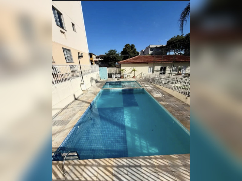 imóvel com 48m² - Rocha Miranda - Rio de Janeiro