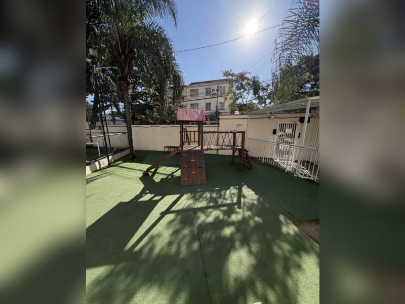 imóvel com 48m² - Rocha Miranda - Rio de Janeiro
