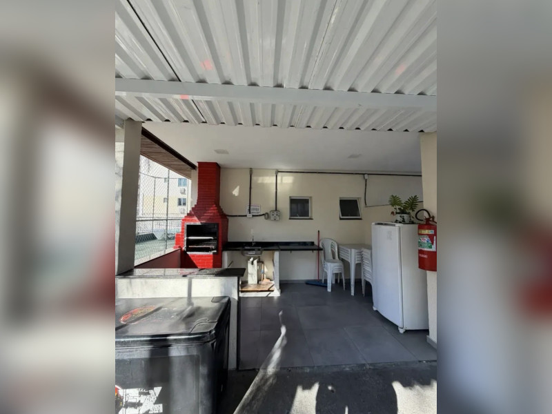 imóvel com 48m² - Rocha Miranda - Rio de Janeiro