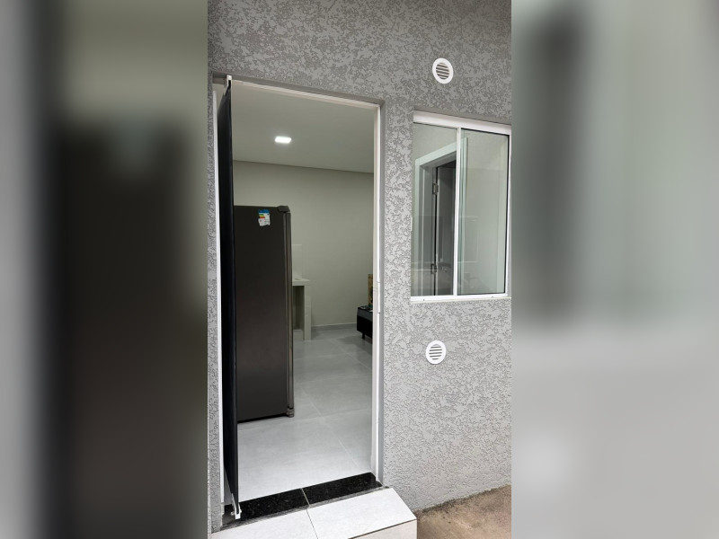 imóvel com 36m² - Morretes - Itapema