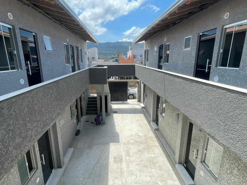 imóvel com 36m² - Morretes - Itapema