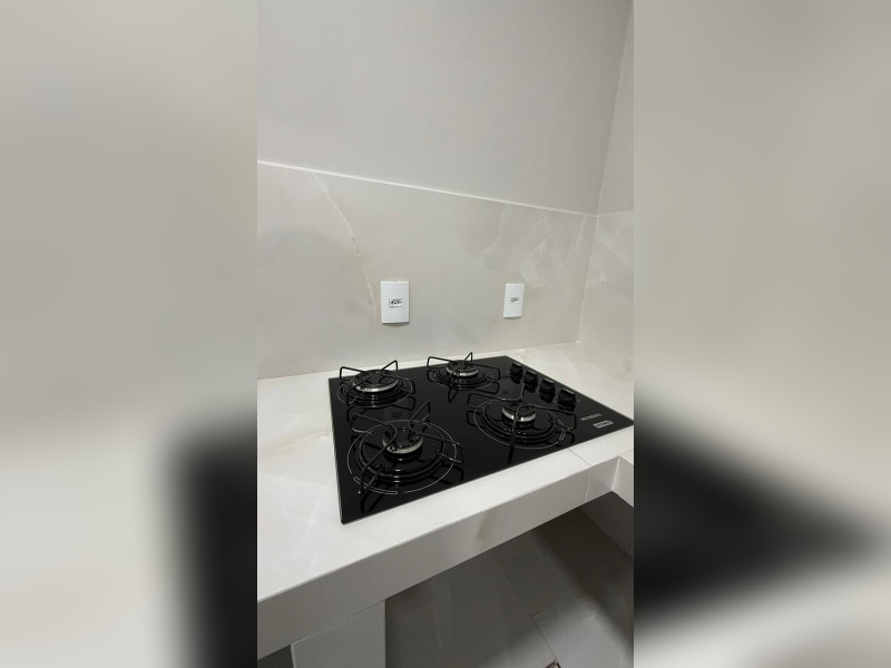 imóvel com 36m² - Morretes - Itapema