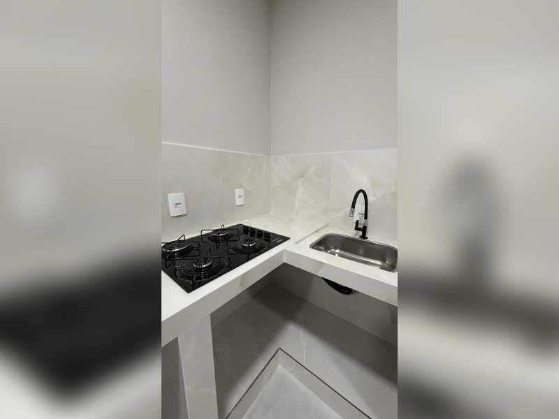 imóvel com 36m² - Morretes - Itapema