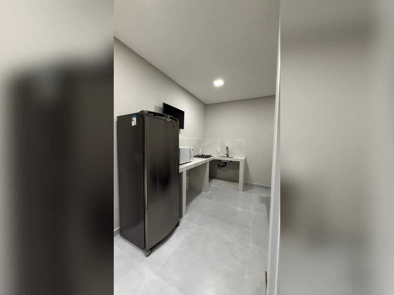 imóvel com 36m² - Morretes - Itapema