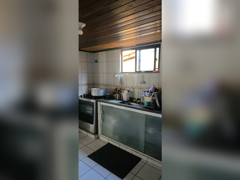imóvel com 480m² - Arembepe (Abrantes) - Camaçari