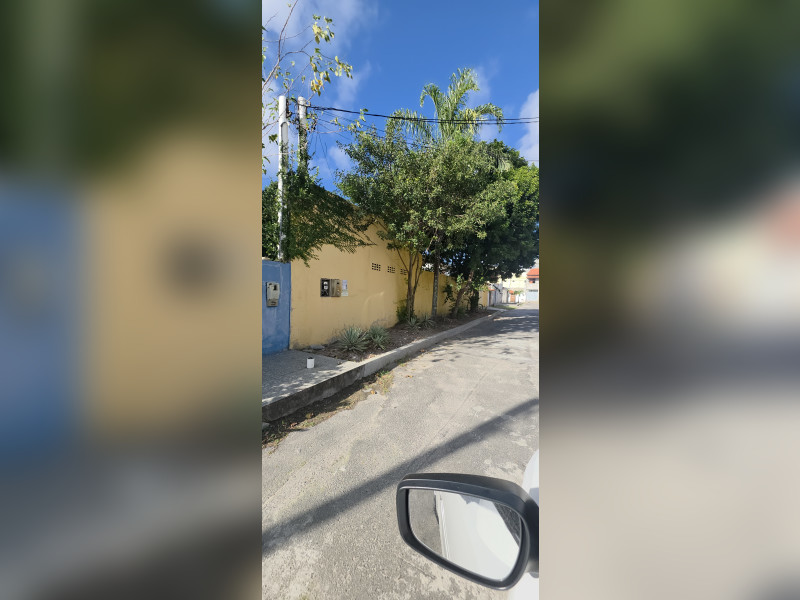 imóvel com 480m² - Arembepe (Abrantes) - Camaçari