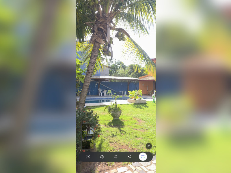 imóvel com 480m² - Arembepe (Abrantes) - Camaçari