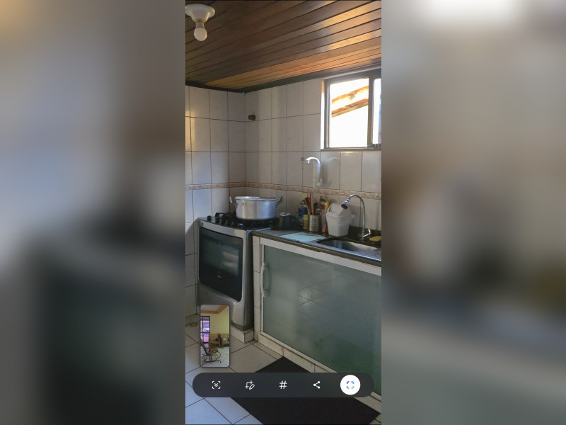 imóvel com 480m² - Arembepe (Abrantes) - Camaçari