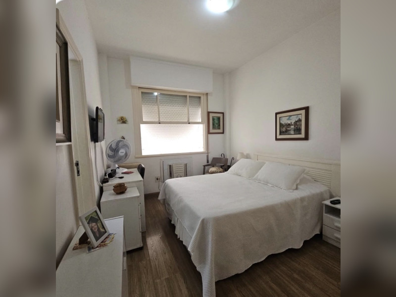 imóvel com 160m² - Leblon - Rio de Janeiro