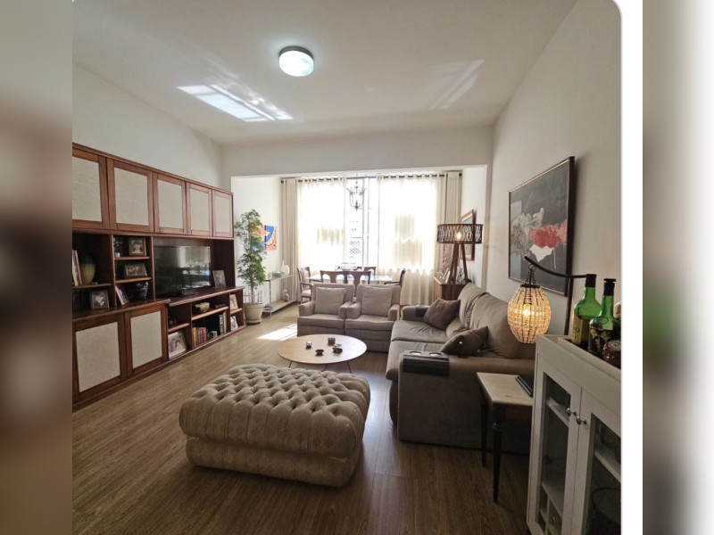 imóvel com 160m² - Leblon - Rio de Janeiro