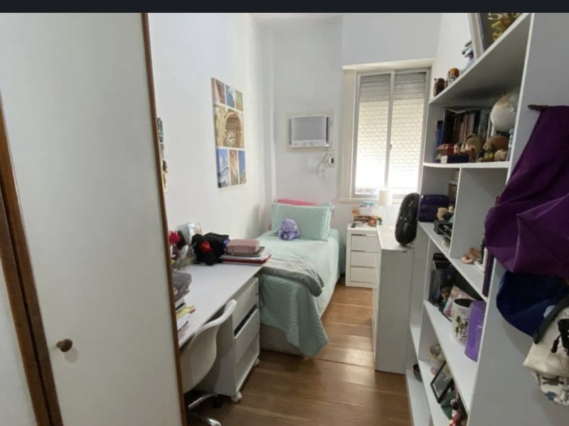 imóvel com 160m² - Leblon - Rio de Janeiro