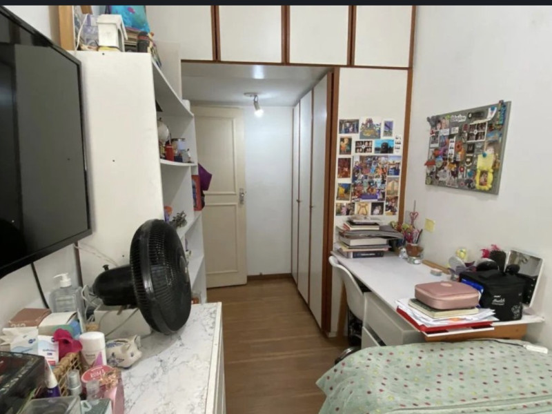imóvel com 160m² - Leblon - Rio de Janeiro