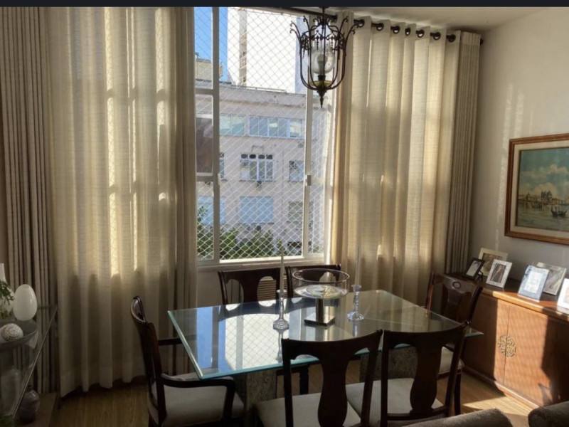 imóvel com 160m² - Leblon - Rio de Janeiro