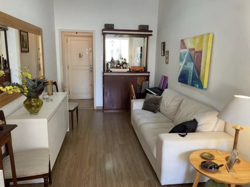 imóvel com 160m² - Leblon - Rio de Janeiro